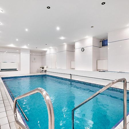 Hotel Maxim Marianske Lazne Bagian luar foto