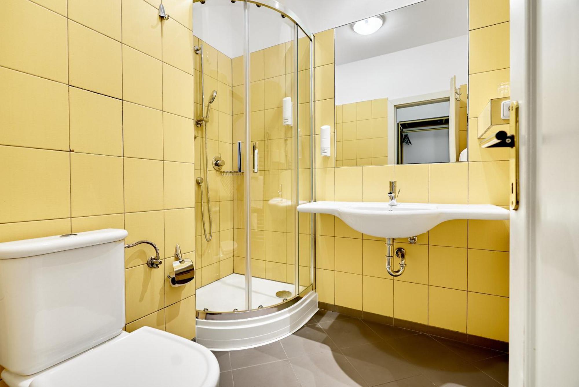 Hotel Maxim Marianske Lazne Bagian luar foto