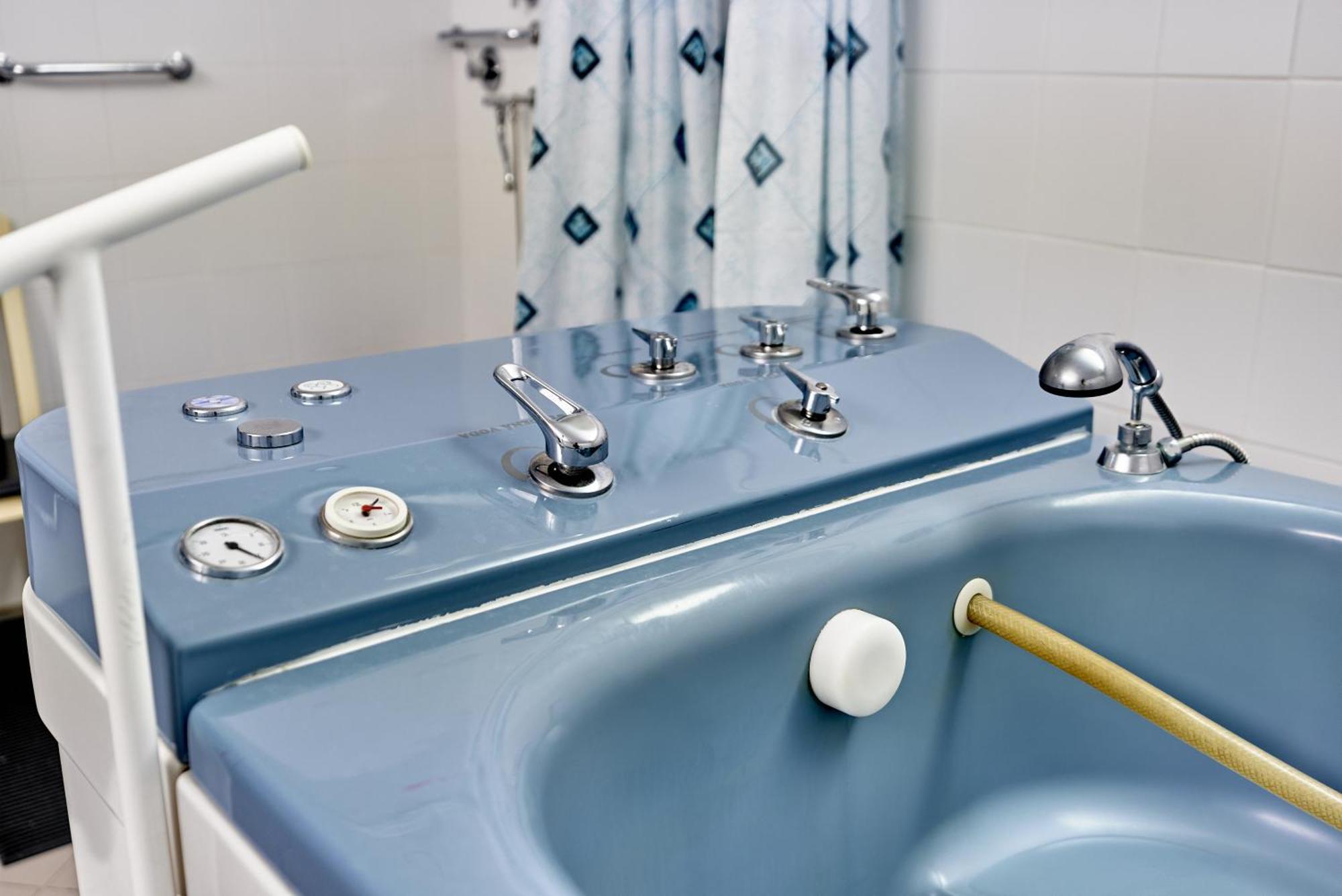 Hotel Maxim Marianske Lazne Bagian luar foto